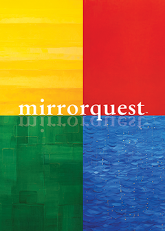 mirrorquest Card Back