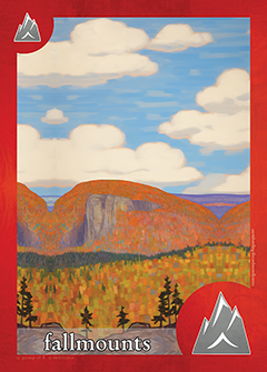 fallmounts red mountain